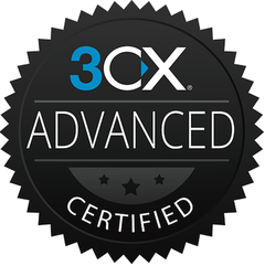 3CX Advanced Certified