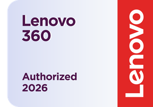 Lenovo 360 Authorized 2026: Datalink Networks es revendedor autorizado de Lenovo